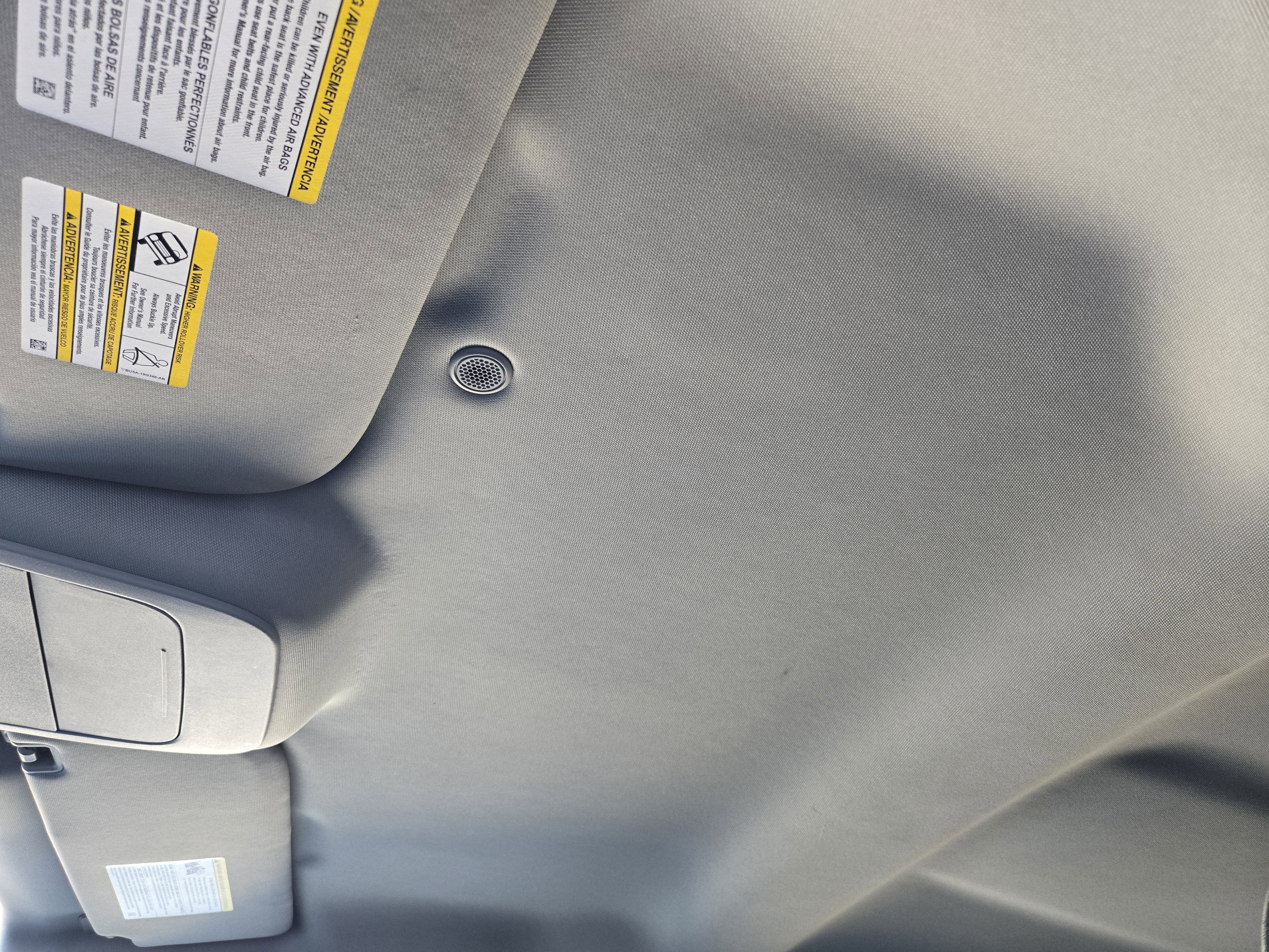 Used 2025 Ford F150 XLT w/ Equipment Group 301A Standard image 19