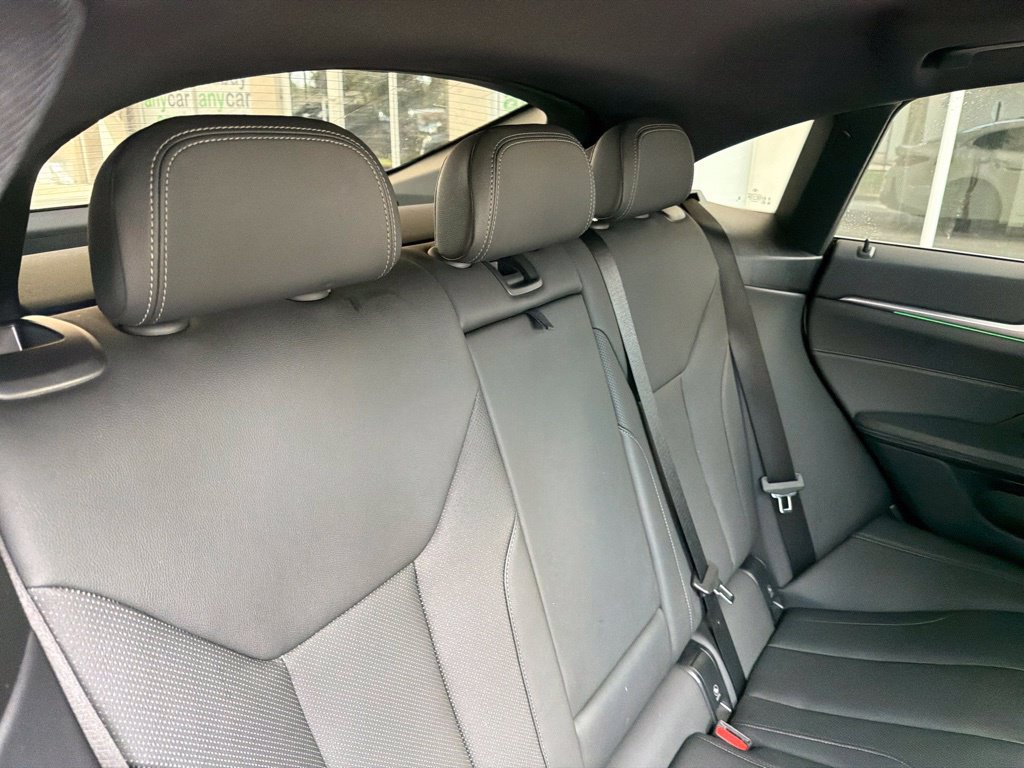 Used 2024 BMW i4 eDrive40 RWD image 27