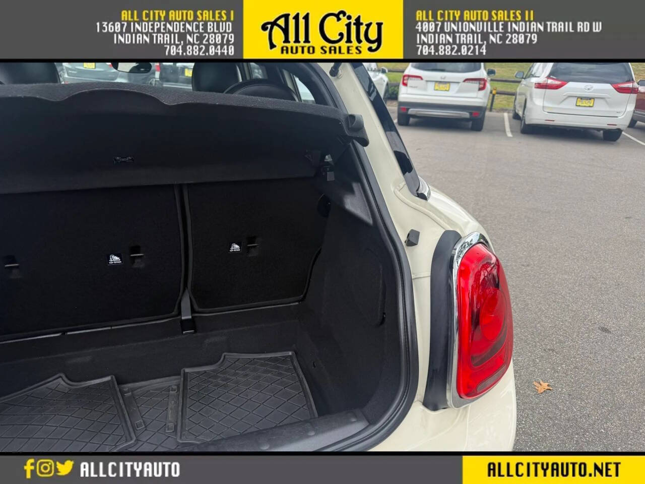 Used 2019 MINI Cooper S FWD image 41