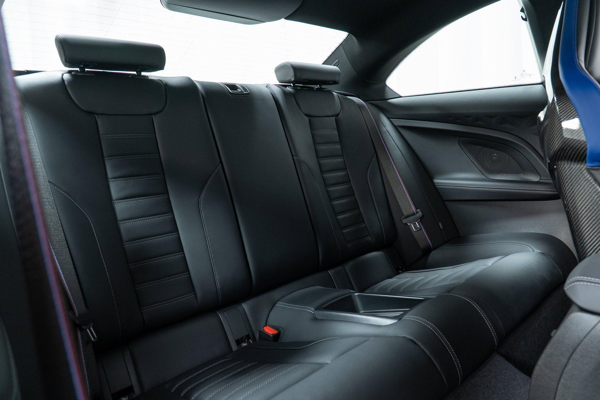 Used 2025 BMW M2 image 27