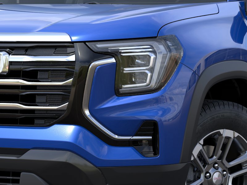 New 2026 GMC Terrain Elevation w/ Technology Package II AWD/4WD image 11