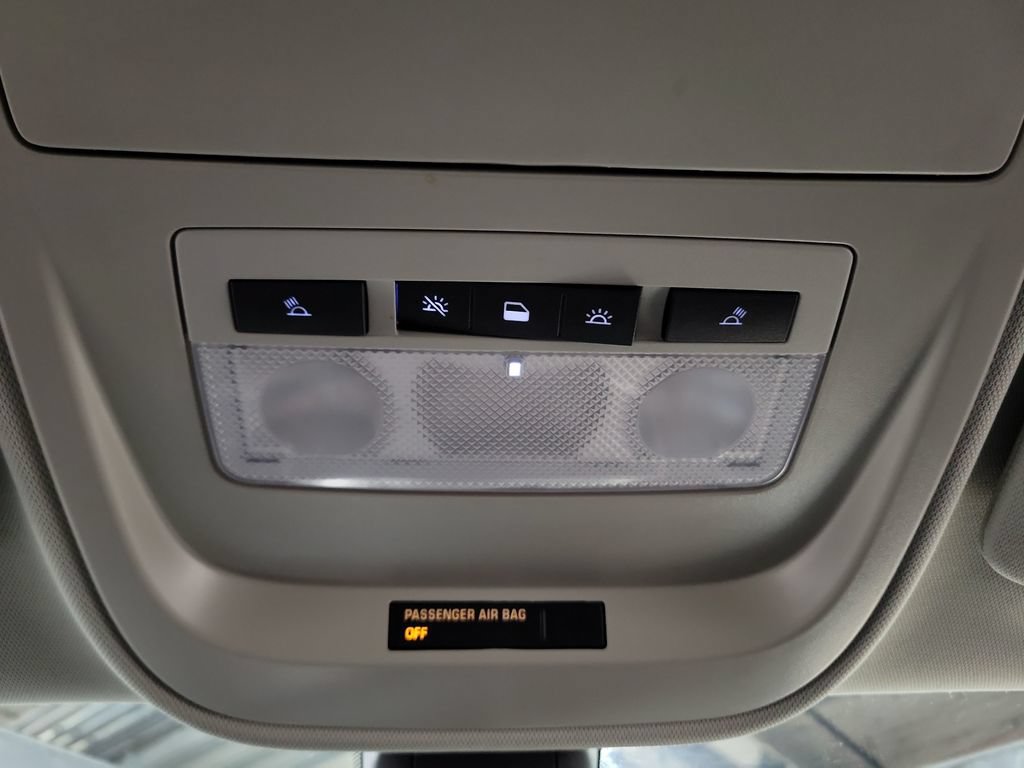 Used 2022 Chevrolet Colorado LT w/ Safety Package AWD/4WD image 21