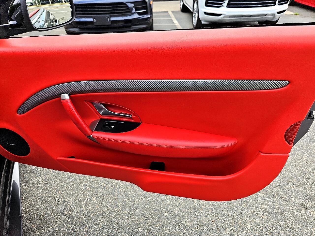 Used 2018 Maserati GranTurismo Sport image 30