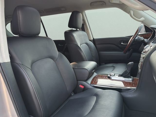 Used 2018 INFINITI QX80 4WD w/ All Season Package image 20