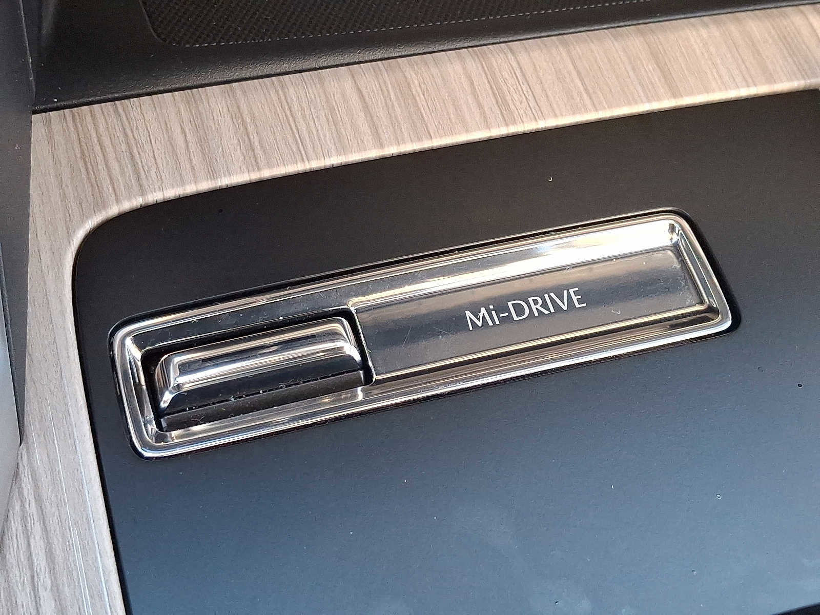 Certified 2024 MAZDA CX-90 3.3 Turbo S w/ Premium Package image 27