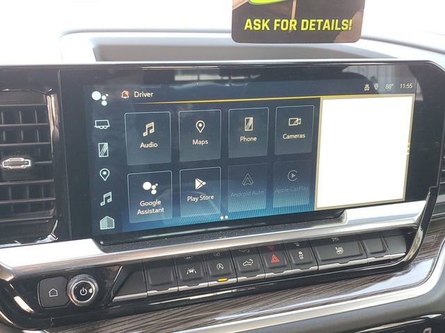 Used 2022 Chevrolet Silverado 1500 LT image 25