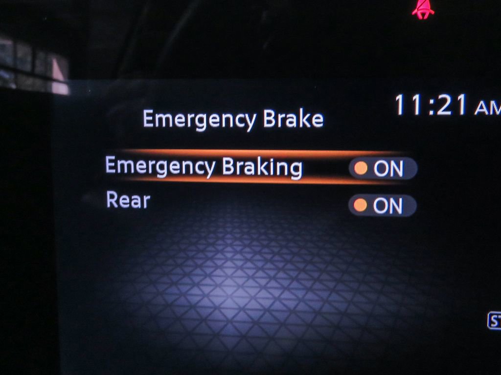 Certified 2025 Nissan Kicks SV image 21