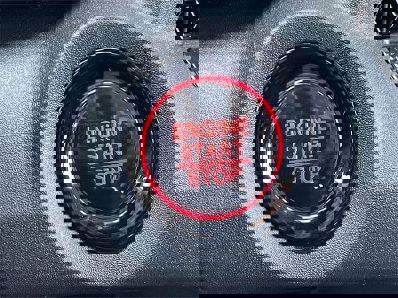 New 2026 Honda CR-V EX image 19