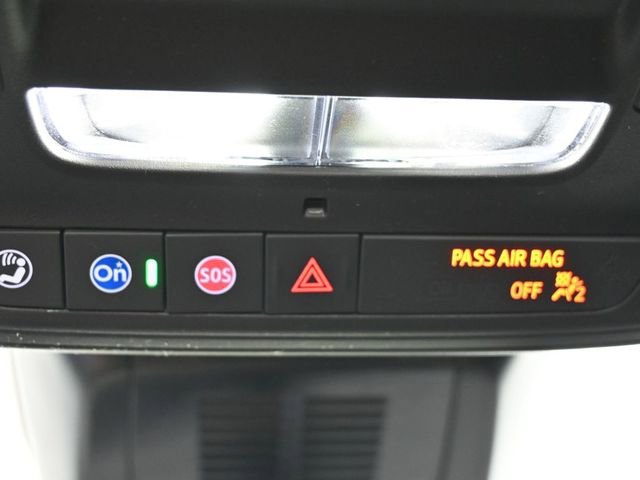 New 2026 Chevrolet Equinox LT w/ Safety and Technology Package image 33