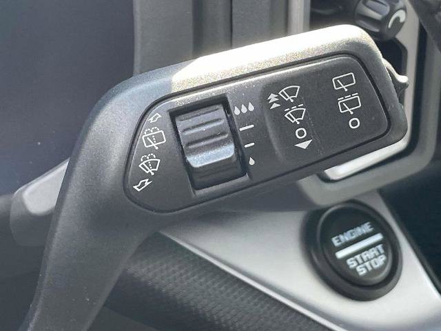 Certified 2024 Ford Bronco Sport Big Bend w/ Convenience Package image 21