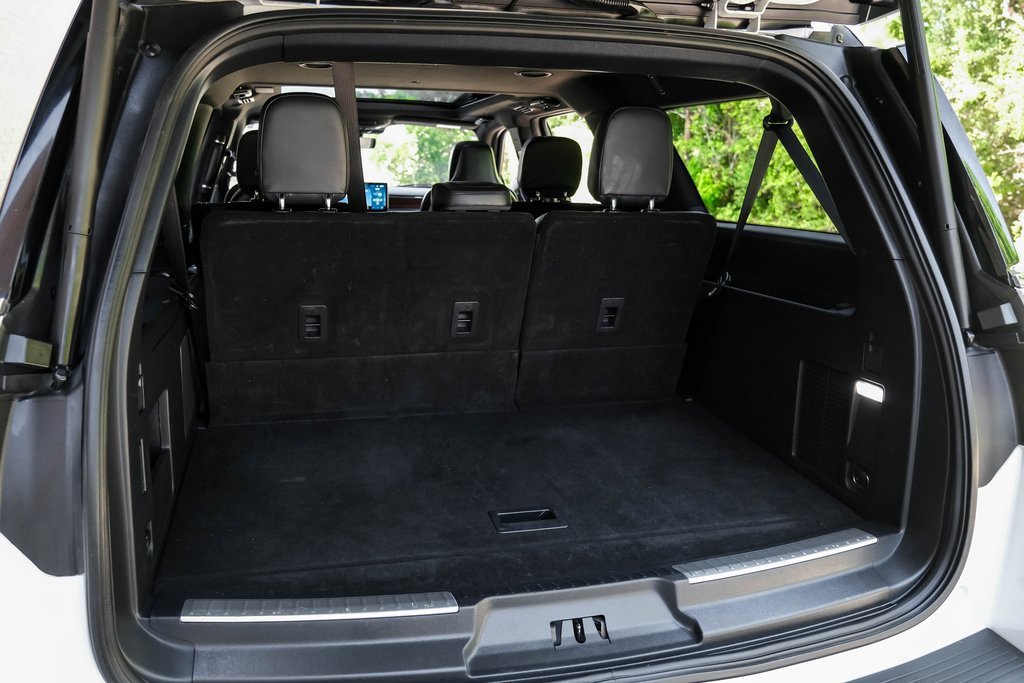 Used 2023 Lincoln Navigator L Reserve image 67