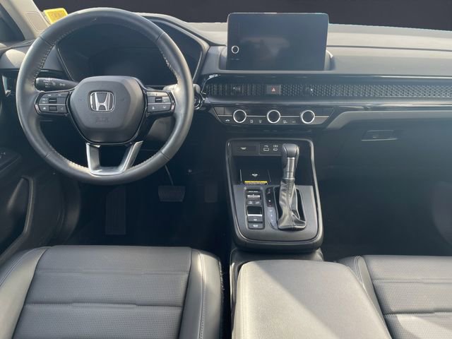 Certified 2023 Honda CR-V EX-L image 10