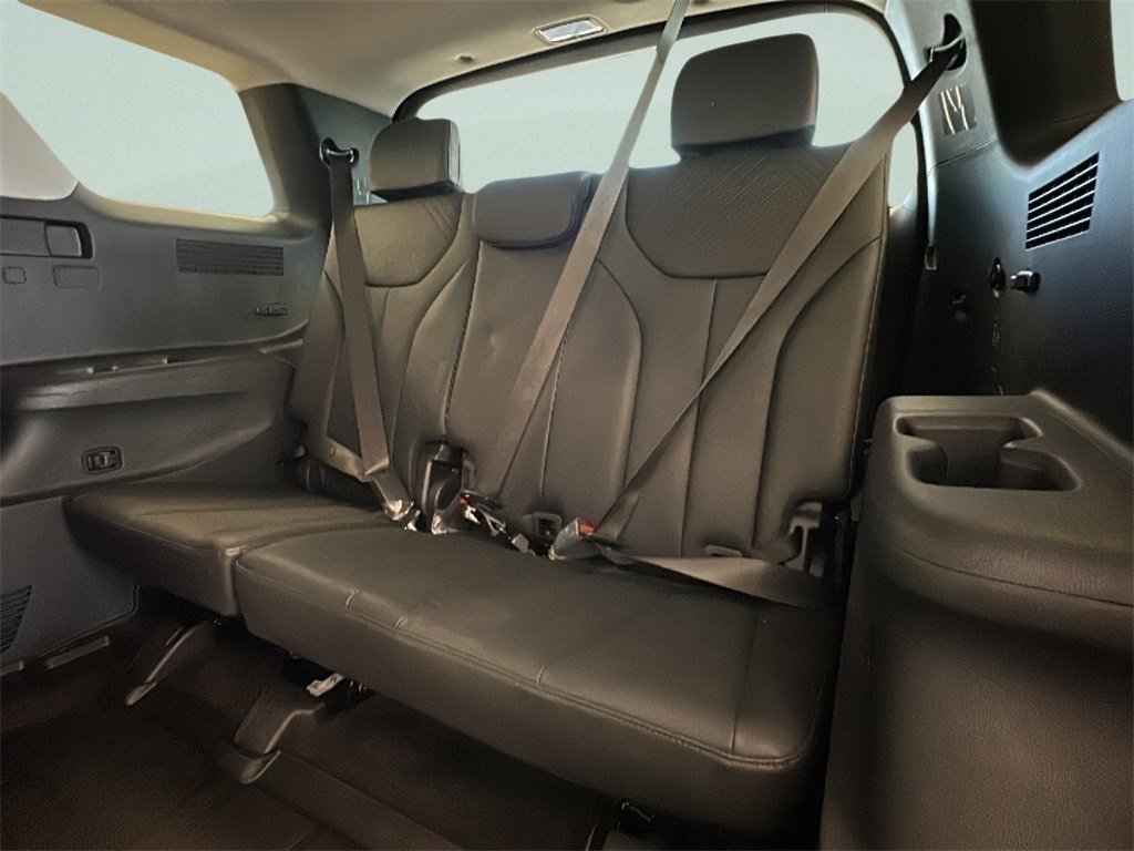 Used 2025 Hyundai Palisade XRT image 14