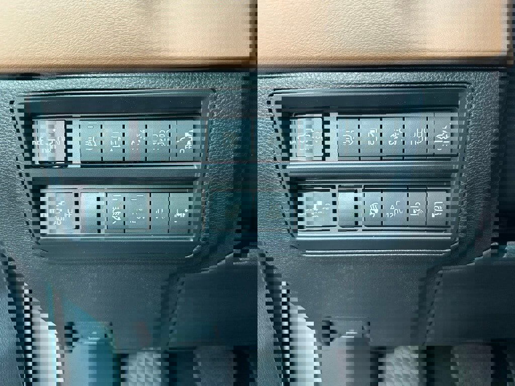 New 2026 Toyota Tundra 1794 Edition image 11