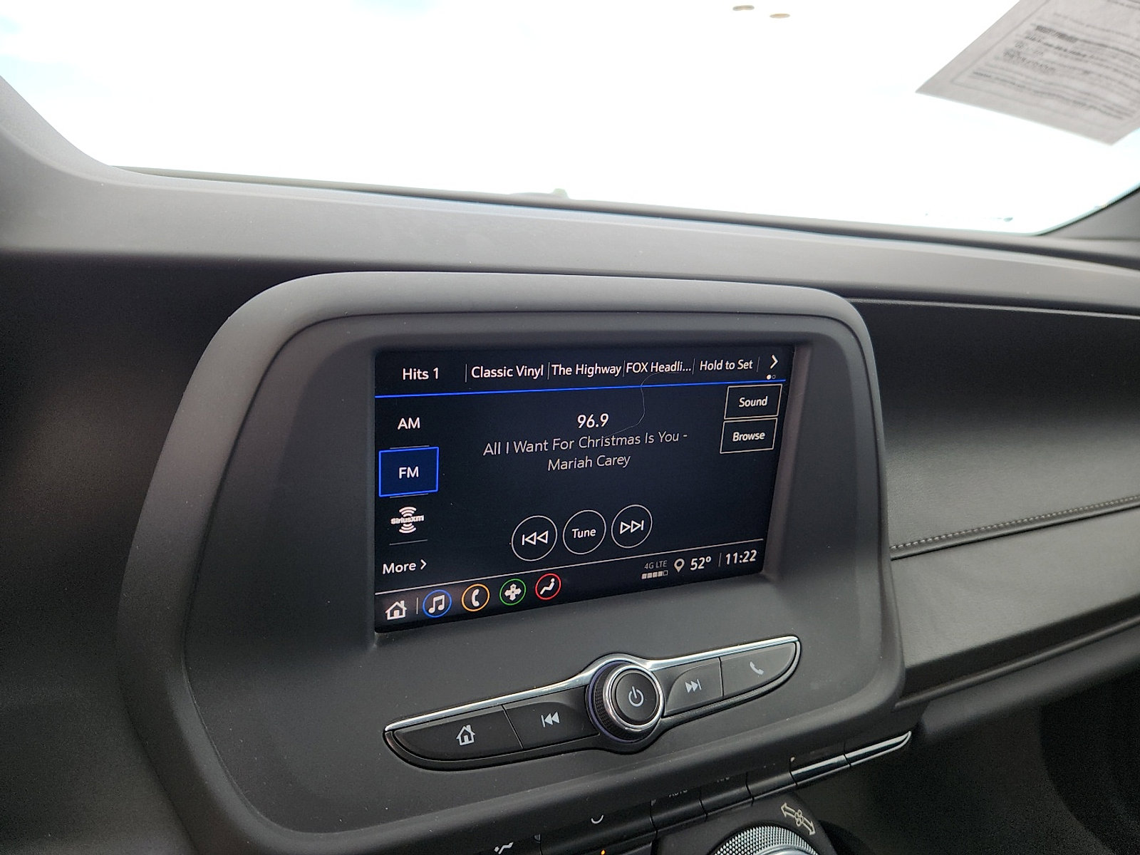 Used 2023 Chevrolet Camaro LT image 19