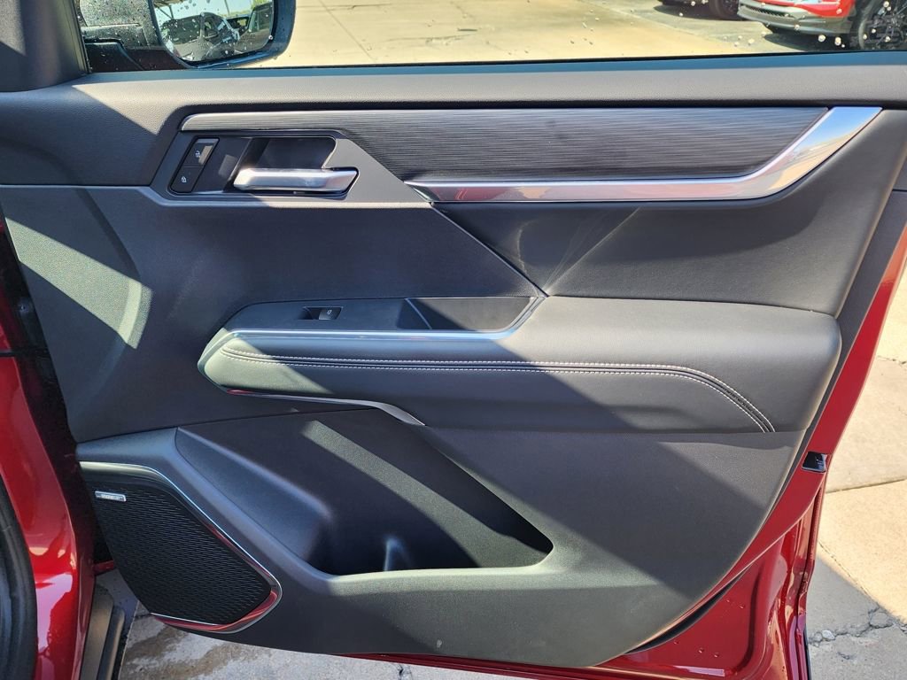 New 2026 GMC Acadia Elevation w/ Black Edition image 38