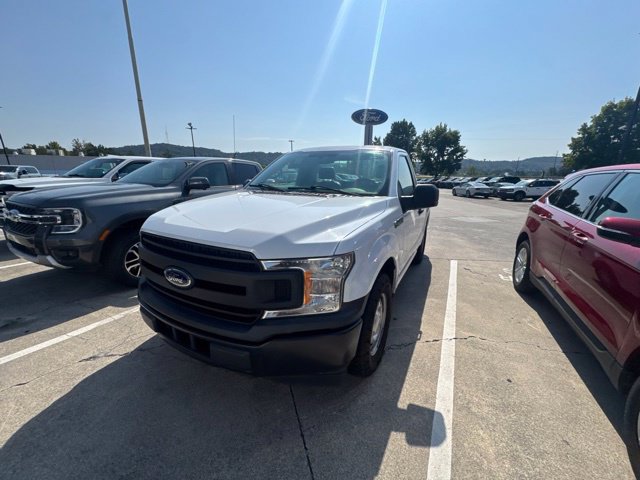 Used 2018 Ford F150 XL RWD image 2