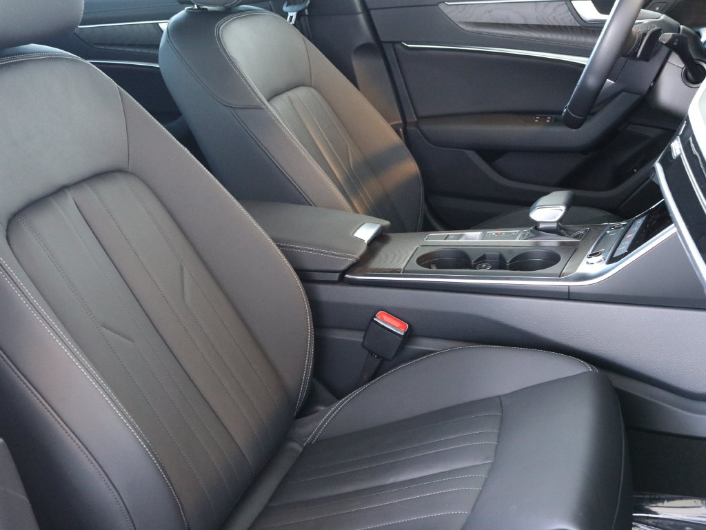Used 2022 Audi A6 2.0T Premium AWD/4WD image 49