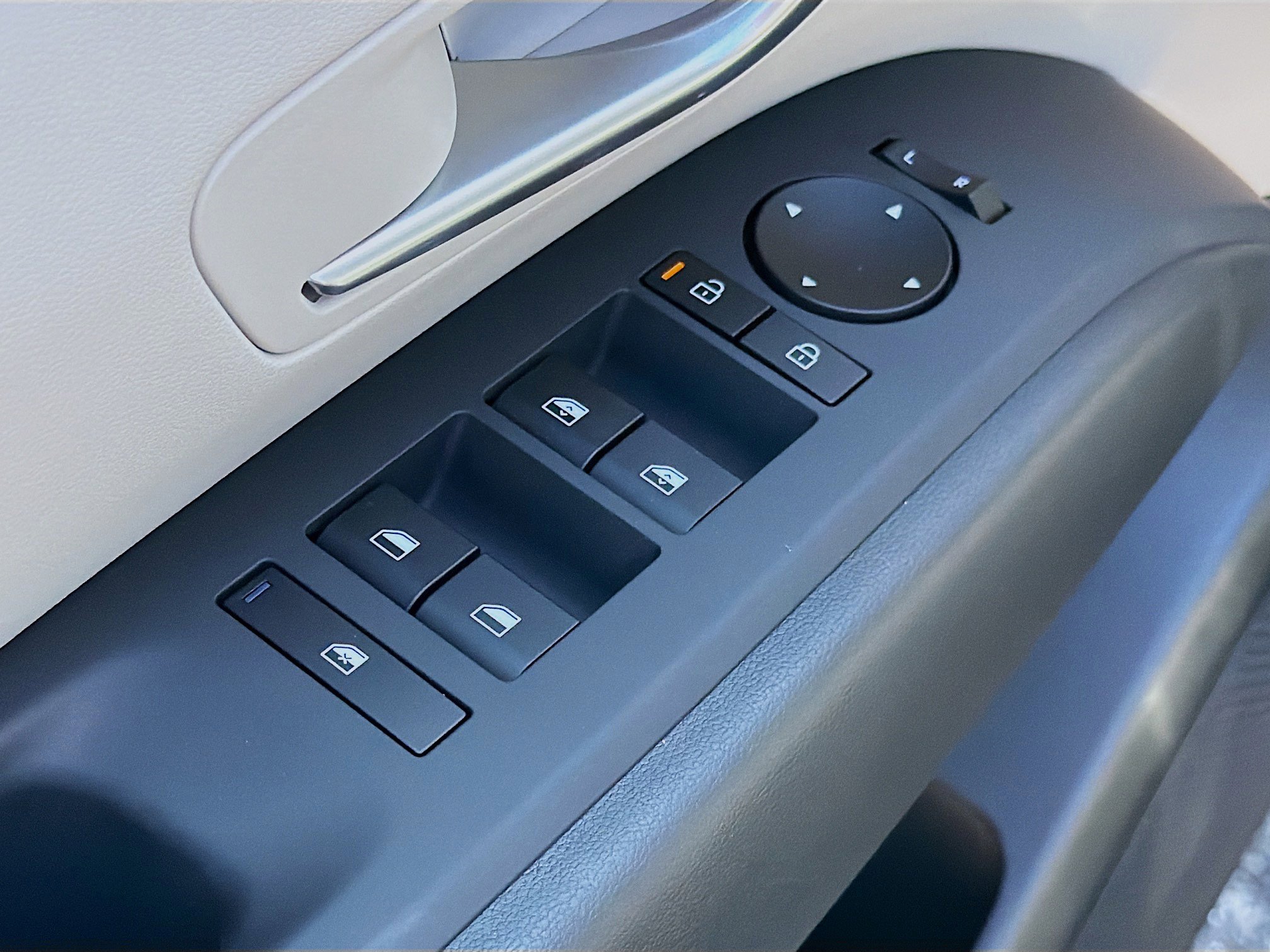 New 2026 Hyundai Tucson SEL image 21