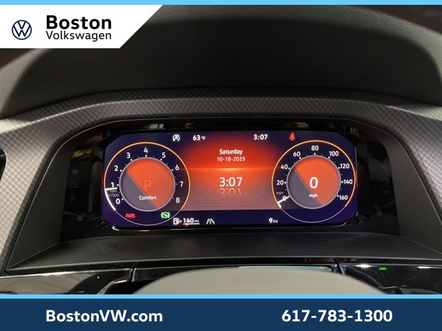 New 2026 Volkswagen Atlas Peak Edition image 16