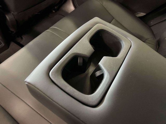 Certified 2023 Lexus NX 350h AWD image 18