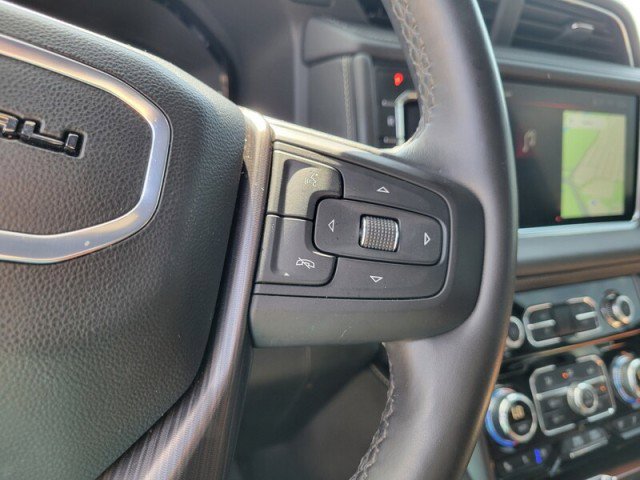 Used 2024 GMC Yukon XL Denali Ultimate image 12