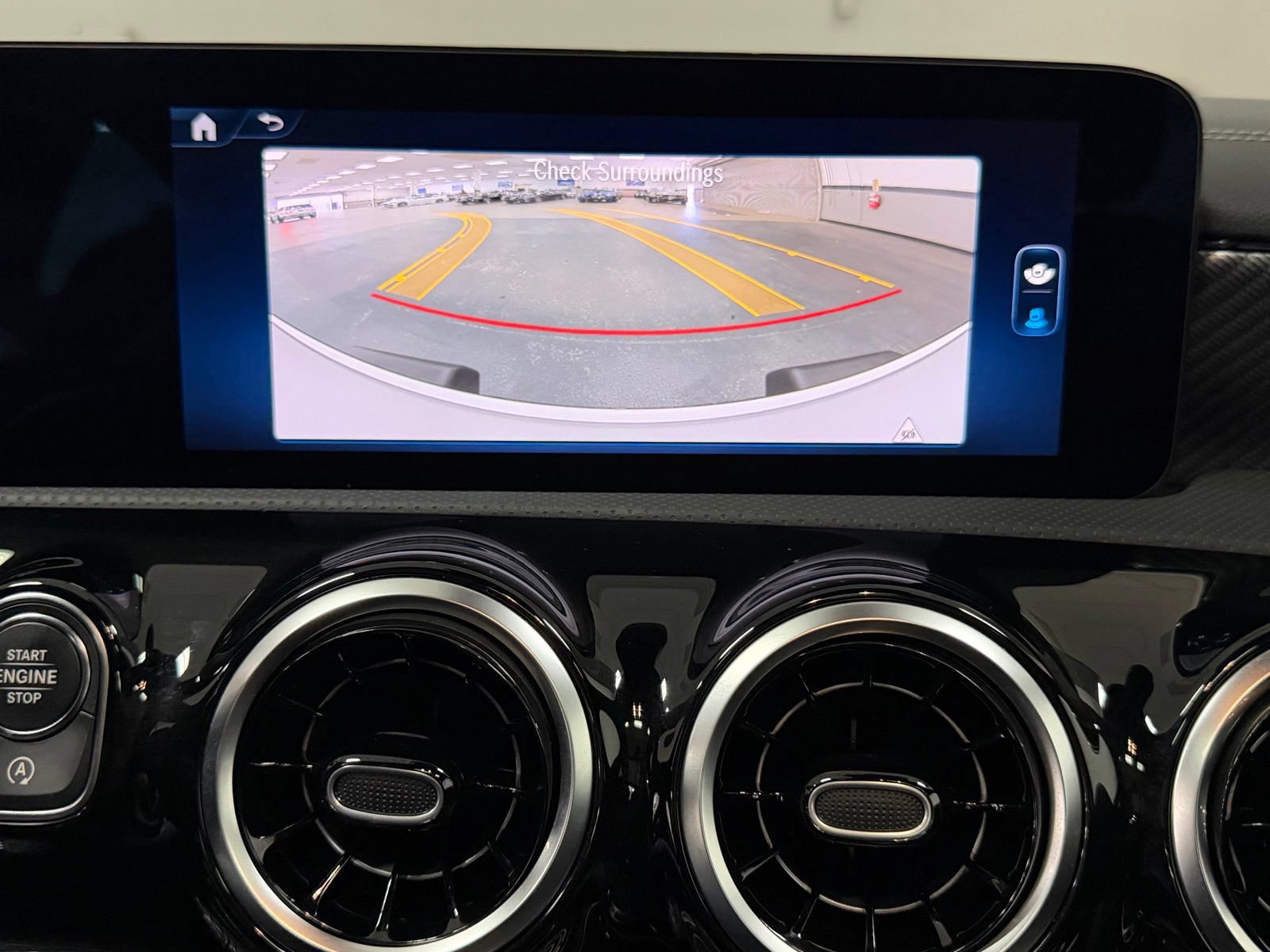 Certified 2026 Mercedes-Benz CLA 250 image 32