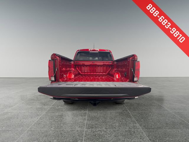 New 2026 Chevrolet Colorado Z71 w/ Technology Package image 21