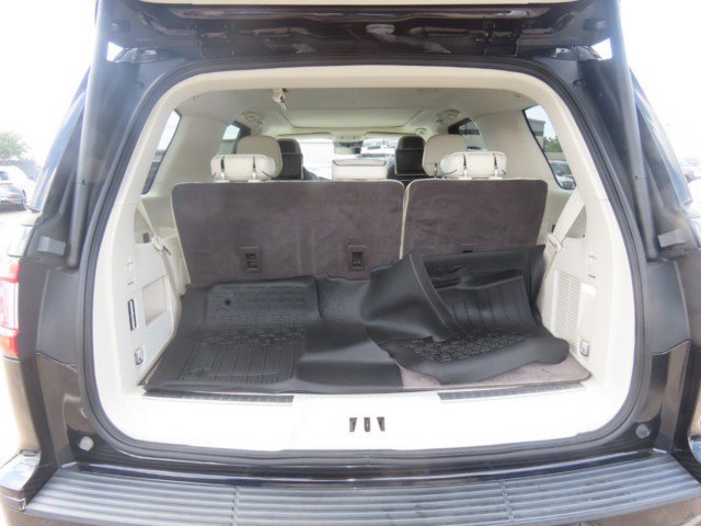 Used 2020 Lincoln Navigator Black Label AWD/4WD image 12