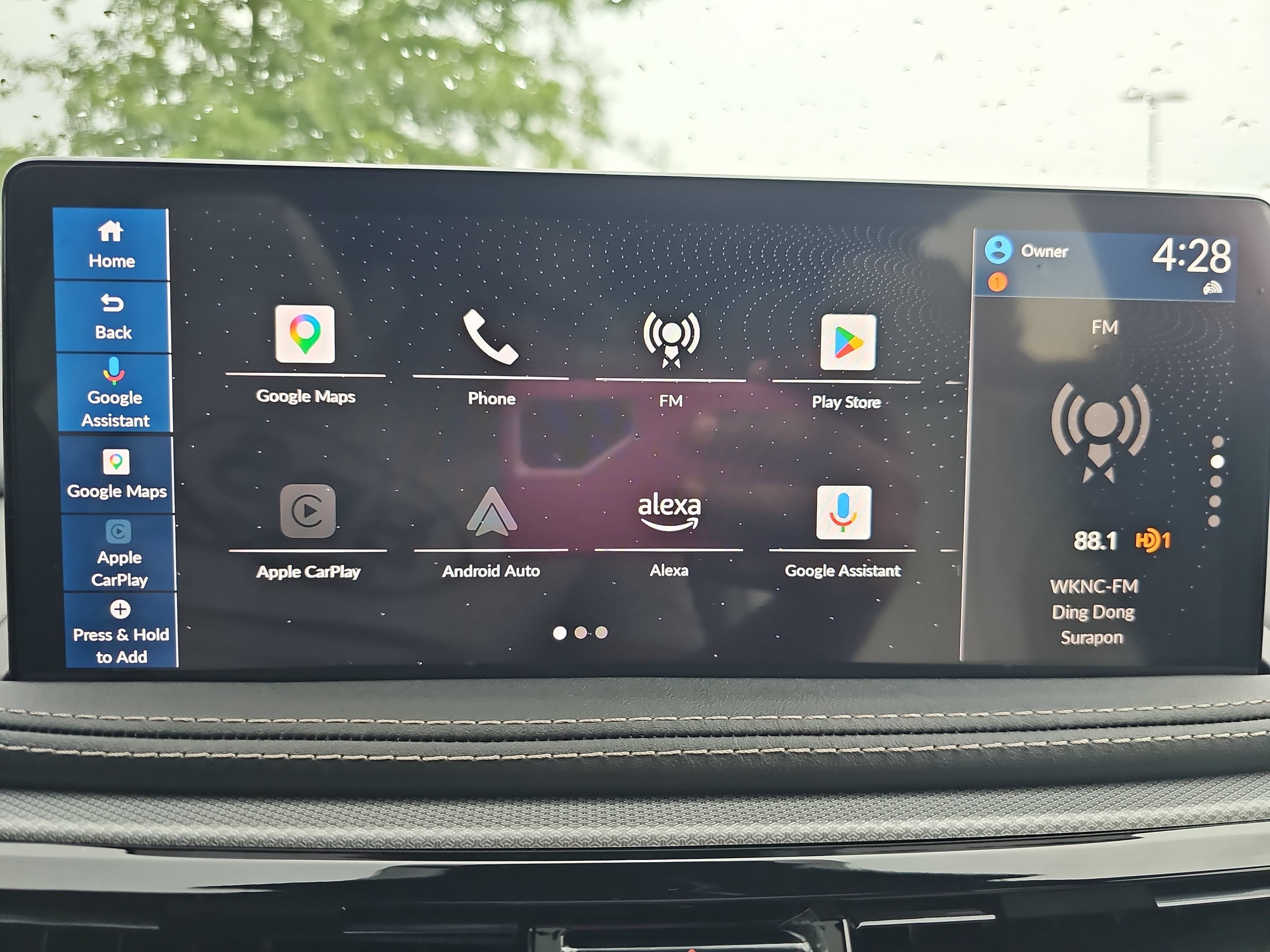 New 2026 Acura MDX A-Spec AWD/4WD image 22