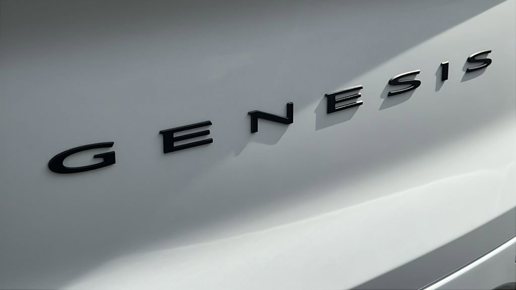 New 2026 Genesis GV80 3.5T Prestige image 19