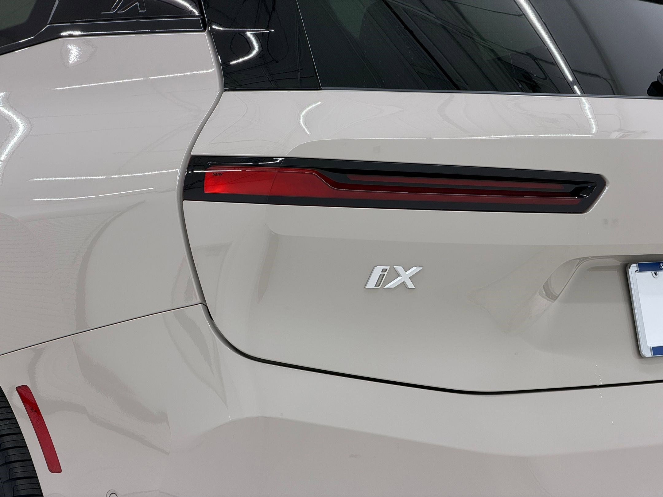 New 2026 BMW iX xDrive45 image 13