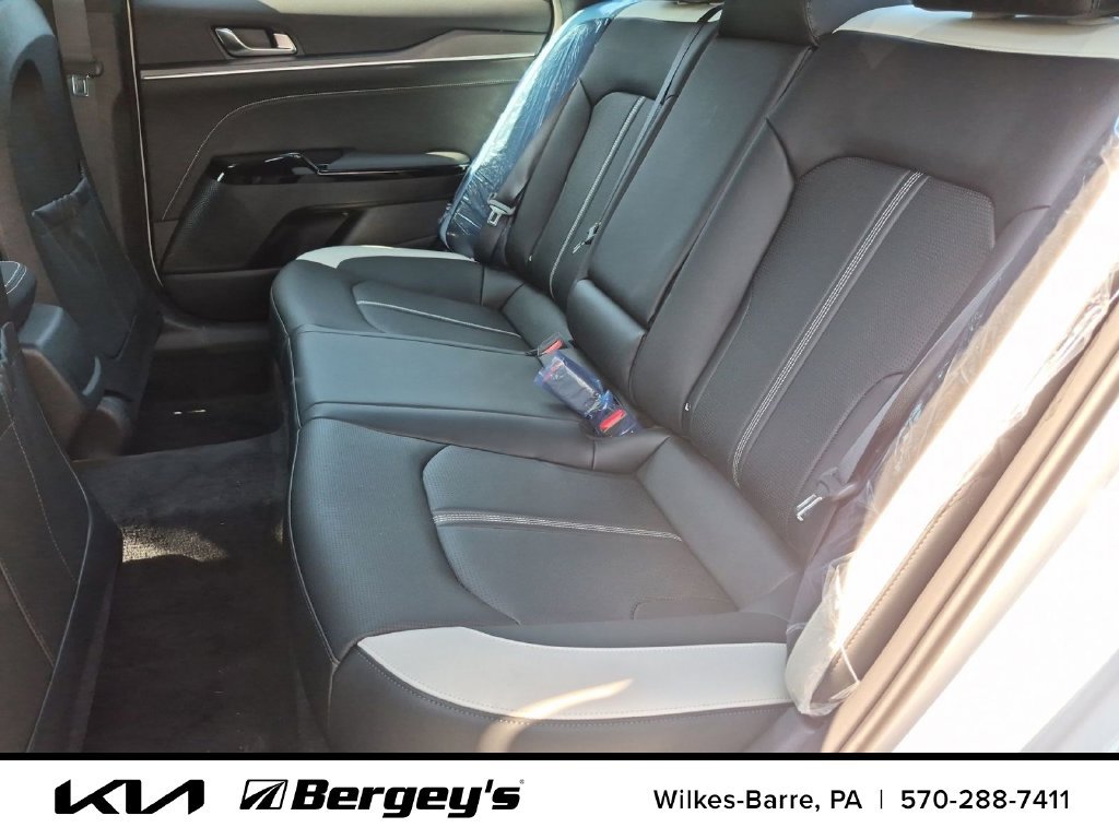 New 2026 Kia K5 GT-Line AWD/4WD image 31