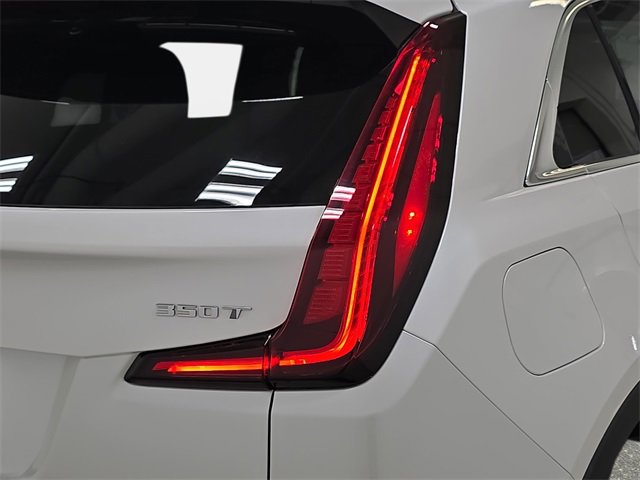 Used 2023 Cadillac XT4 Premium Luxury w/ Technology Package image 34