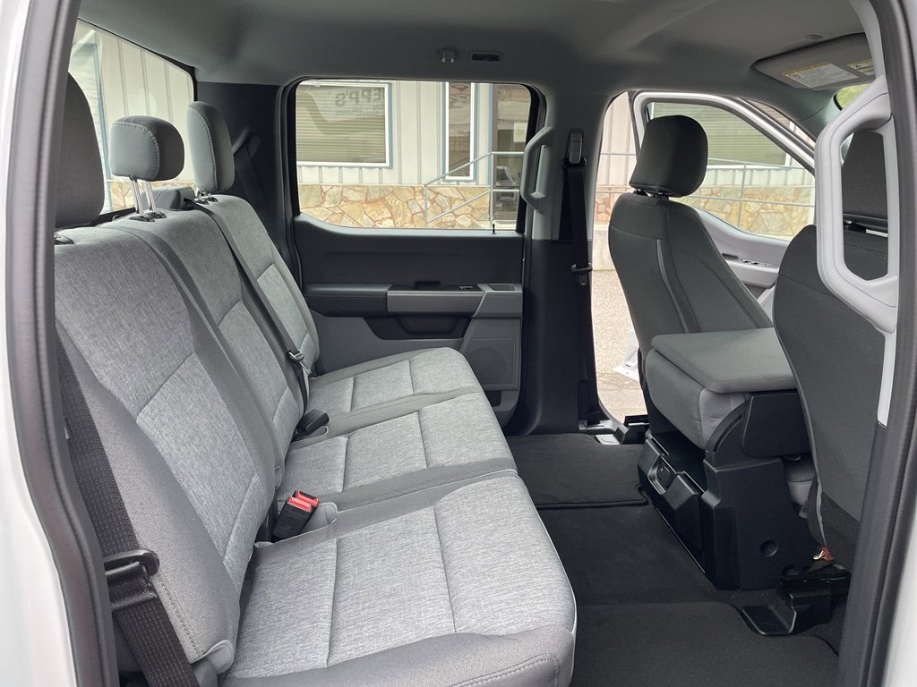 New 2026 Ford F350 XL w/ STX Appearance Package image 19