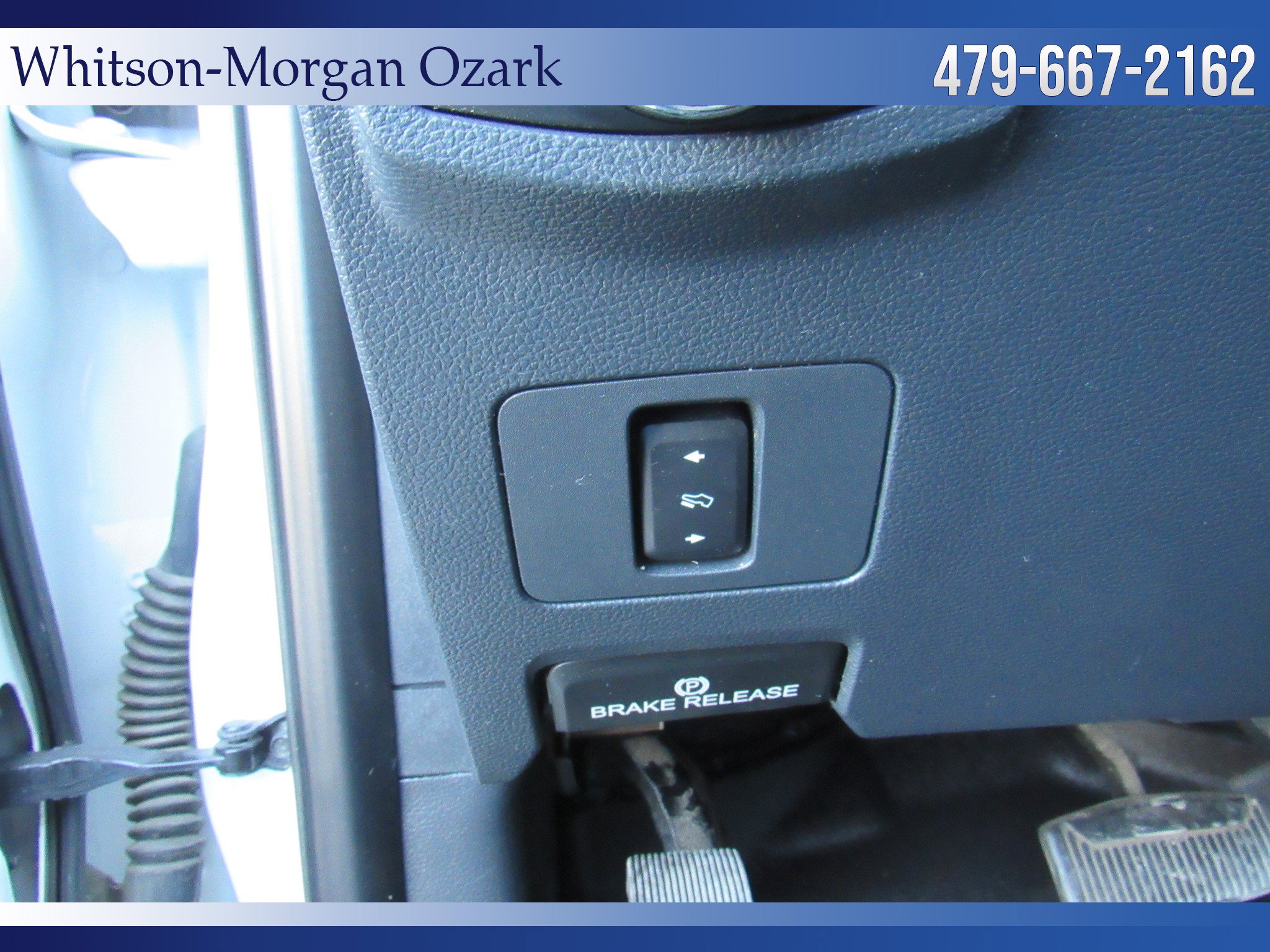 Used 2022 Ford F250 Lariat w/ Black Appearance Package image 33