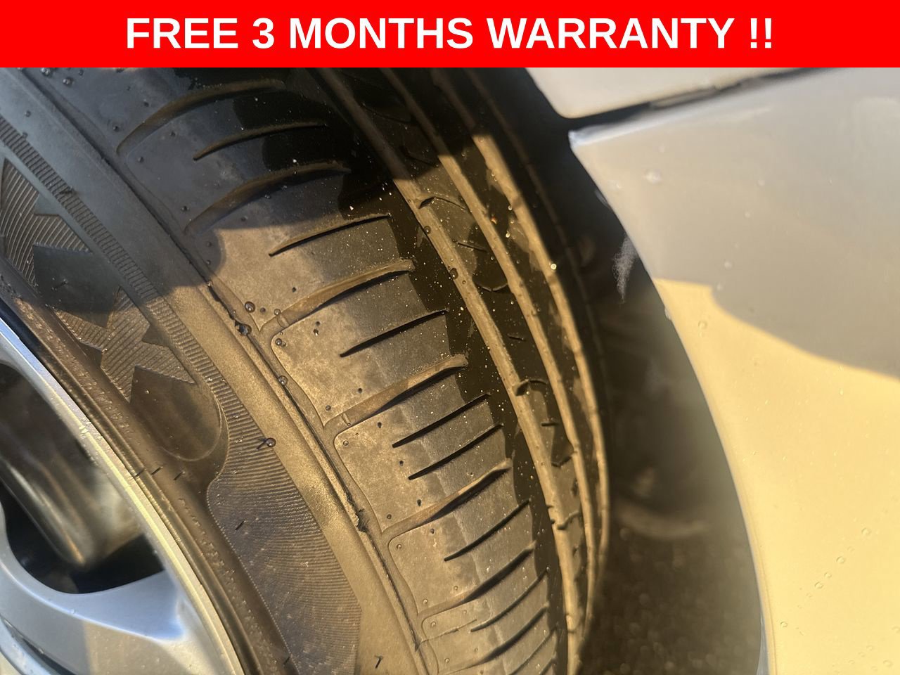 Used 2015 Honda Accord LX image 37