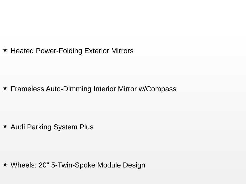 Used 2021 Audi Q3 2.0T Premium w/ Convenience Package image 15
