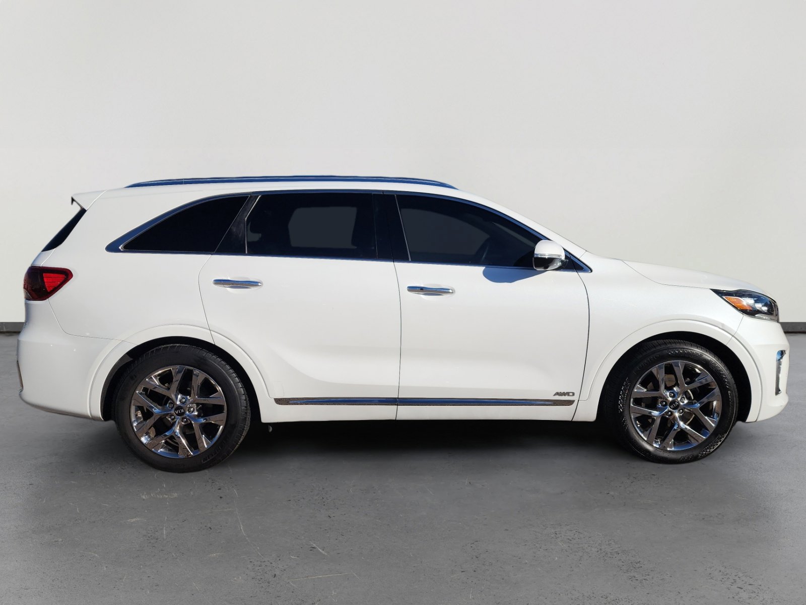 Used 2019 Kia Sorento SX image 6