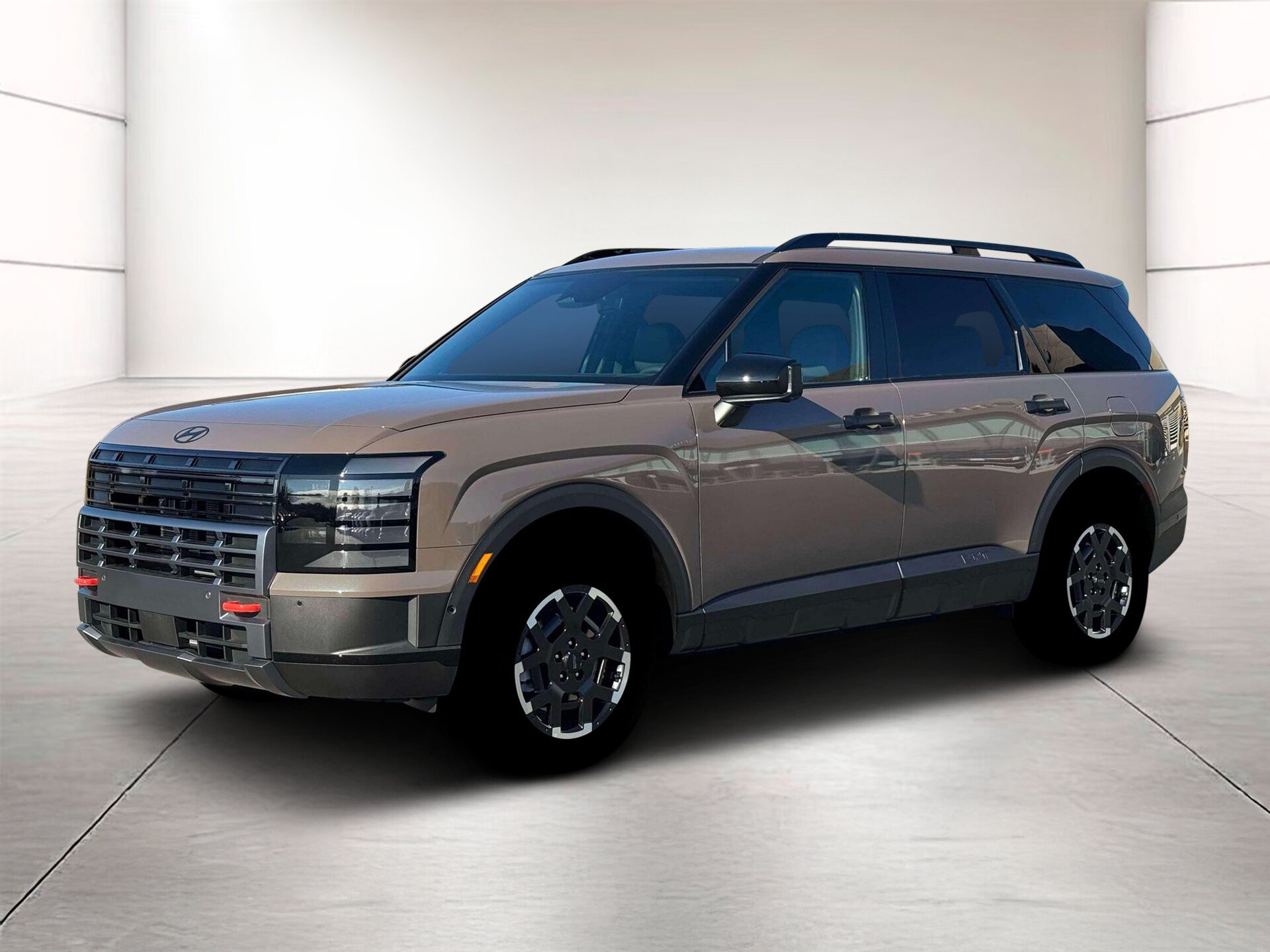 New 2026 Hyundai Palisade XRT Pro AWD/4WD image 2