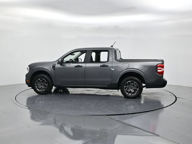 Certified 2023 Ford Maverick XLT w/ Equipment Group 300A Standard AWD/4WD image 8