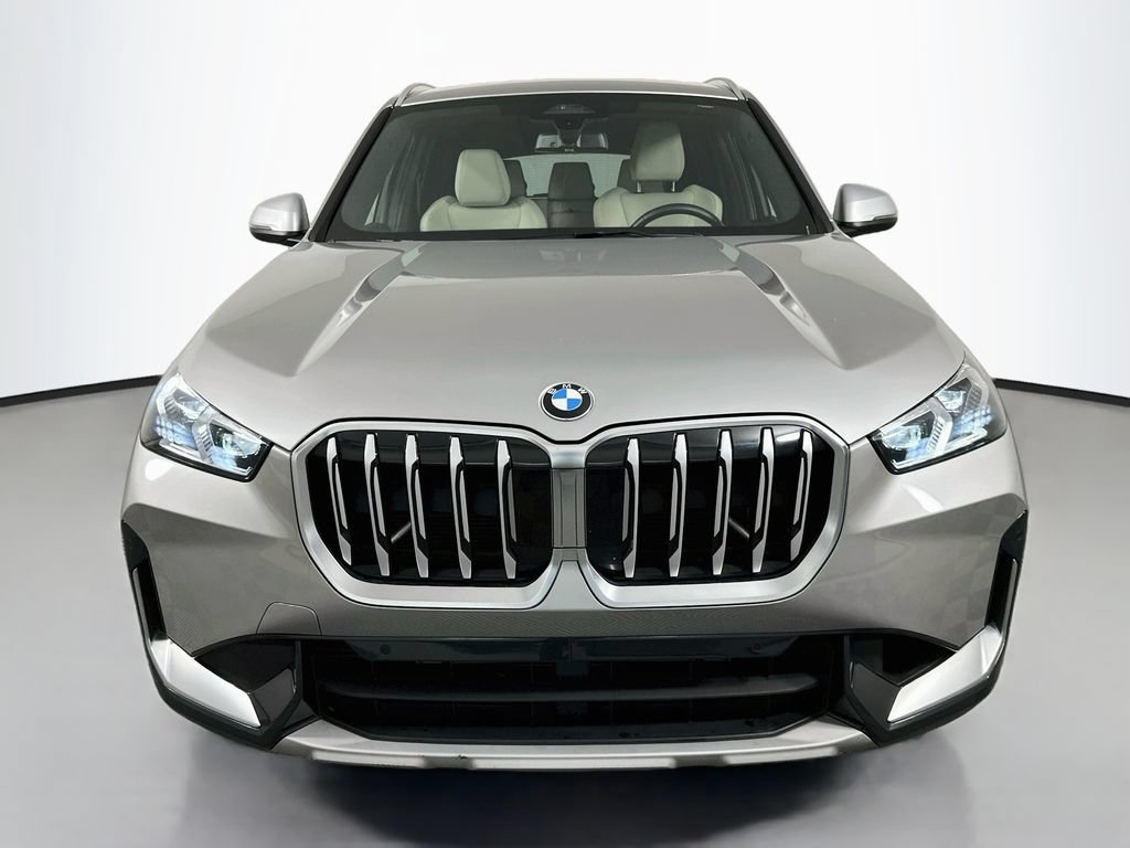 Certified 2023 BMW X1 xDrive28i w/ Convenience Package AWD/4WD image 2