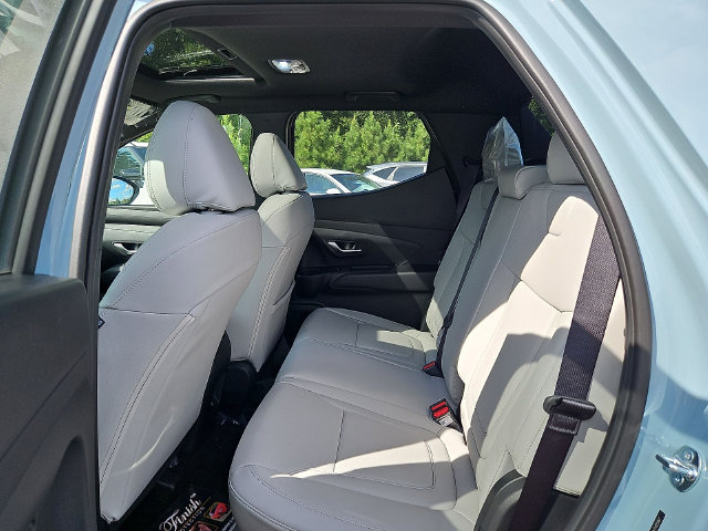 New 2026 Hyundai Santa Cruz SEL AWD/4WD image 20