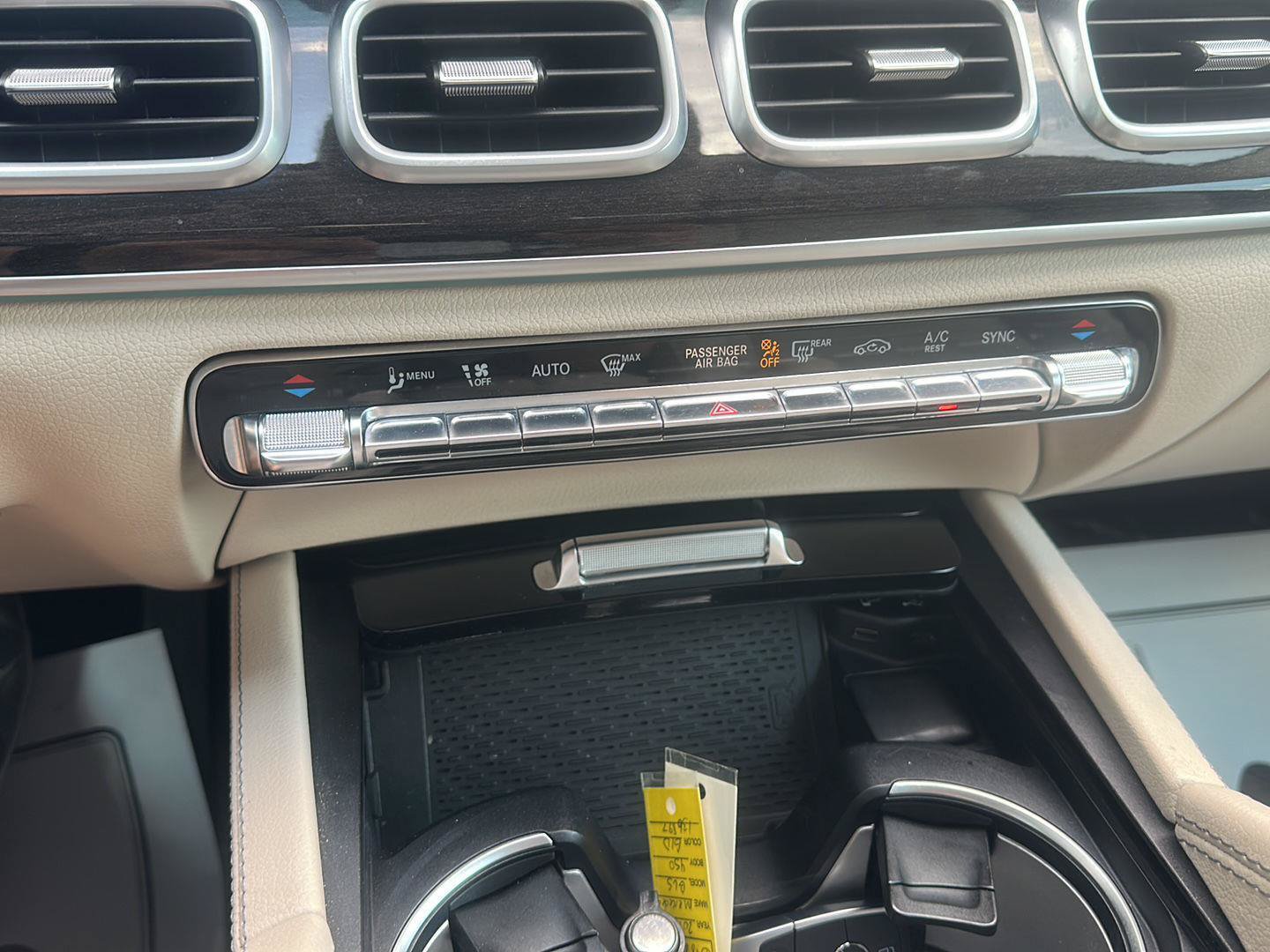Used 2020 Mercedes-Benz GLS 450 4MATIC image 39