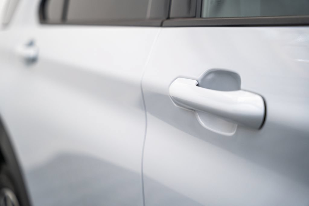New 2026 Ford Explorer ST-Line AWD/4WD image 19