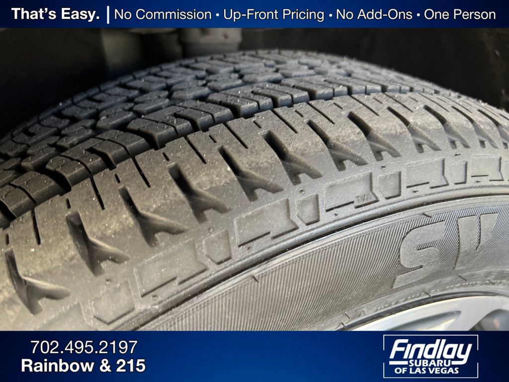 Used 2021 Buick Encore GX Select image 28