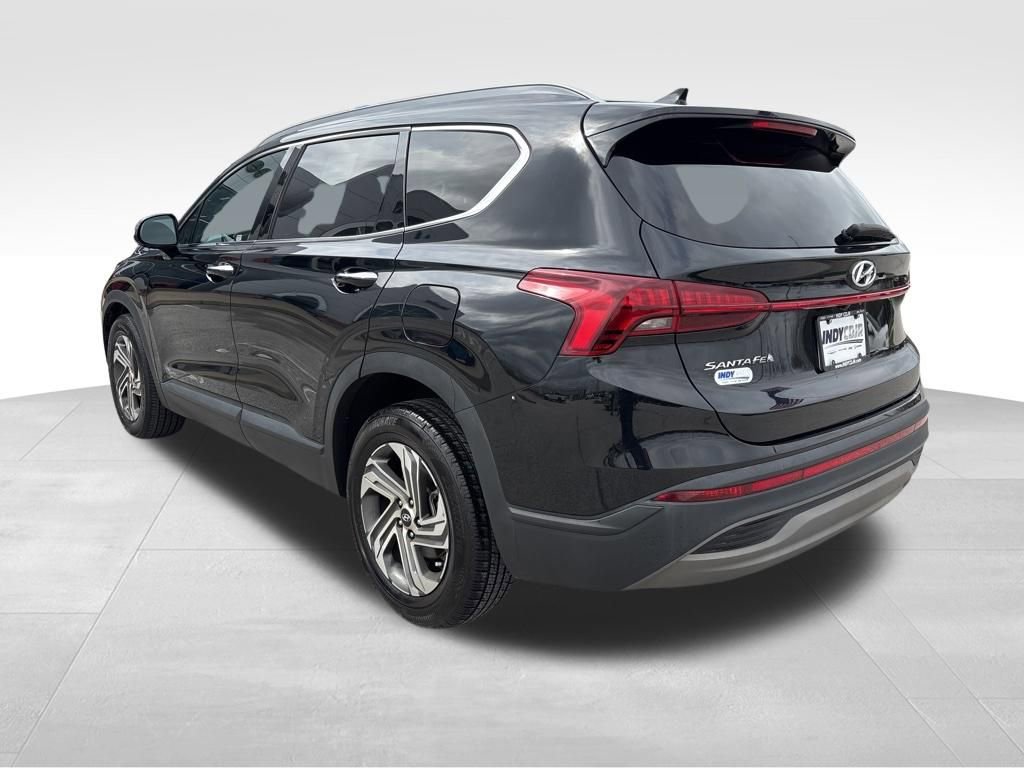 Used 2023 Hyundai Santa Fe SEL image 6