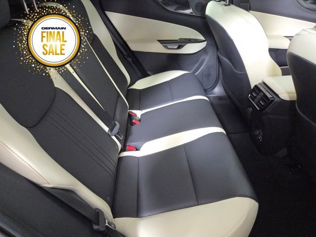 Used 2024 Lexus NX 350 AWD image 19