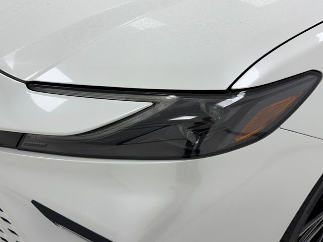 New 2026 Toyota Camry XSE w/ Premium Package image 6