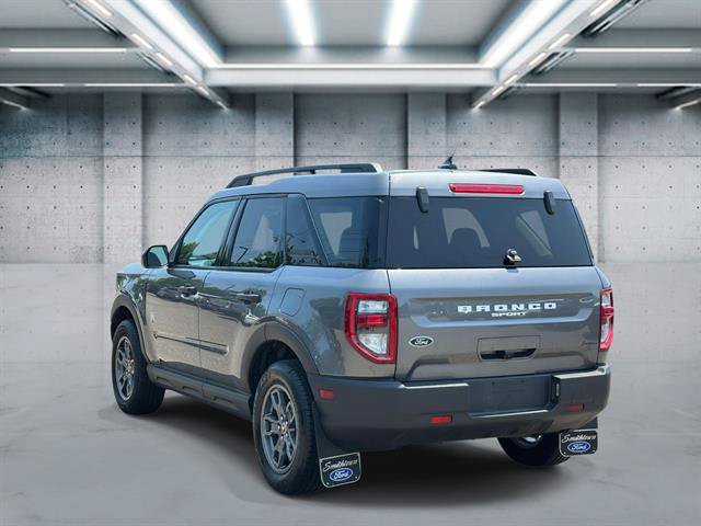 Used 2022 Ford Bronco Sport Big Bend AWD/4WD image 6